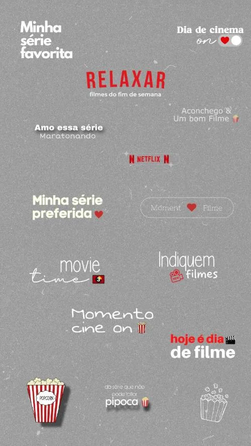 Prancha de pré-visualização de figurinhas 6