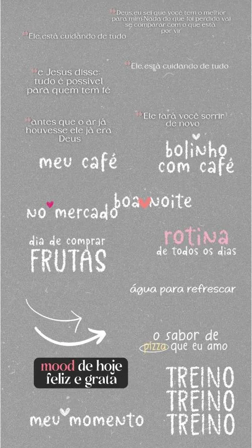 Prancha de pré-visualização de figurinhas 9