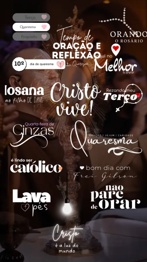 Prancha de pré-visualização de figurinhas 13