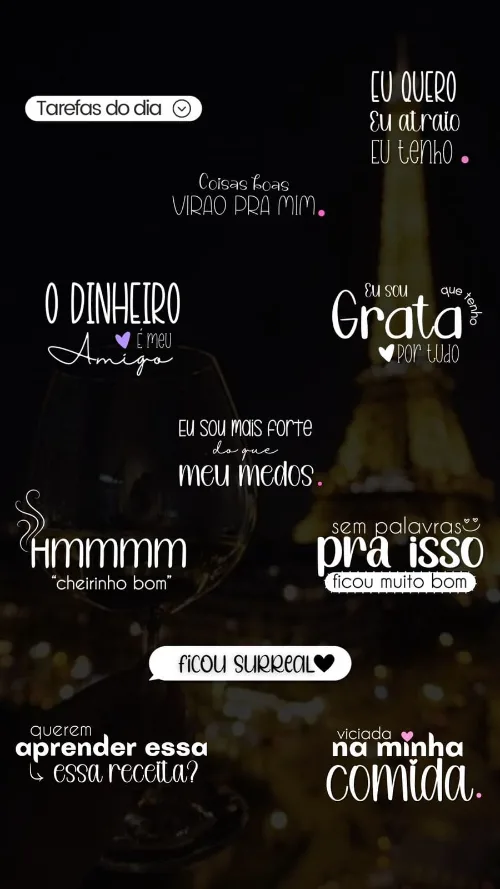 Prancha de pré-visualização de figurinhas 20