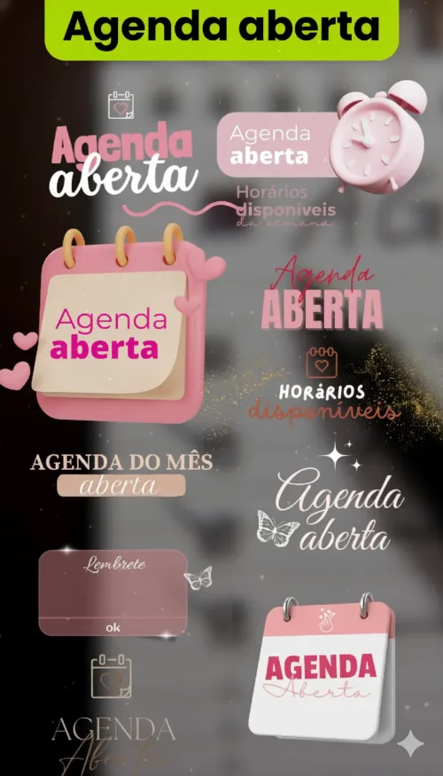 Prancha de pré-visualização de figurinhas 27