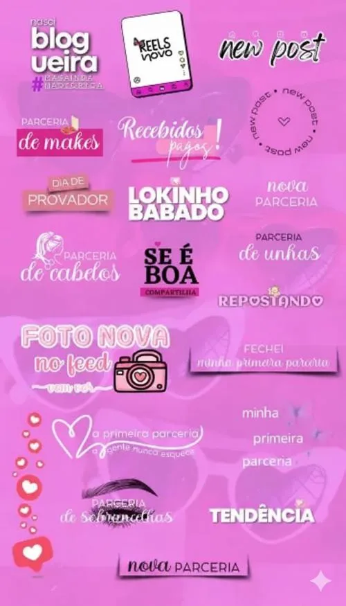 Prancha de pré-visualização de figurinhas 39